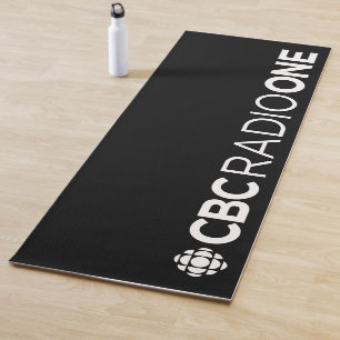 Tapis De Yoga CBC Radio One