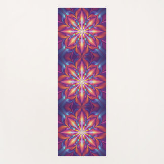Tapis De Yoga Chakra du cœur 