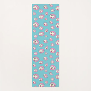Tapis De Yoga Clam - Je Vous Donne Mon Coeur