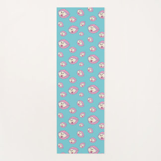 Tapis De Yoga Clam - Je Vous Donne Mon Coeur