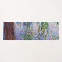 Claude Monet - Lys d'eau