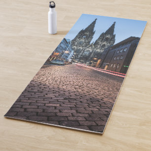 Tapis De Yoga Cologne Allemagne