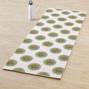 Tapis De Yoga Conception moderne d'Otomi