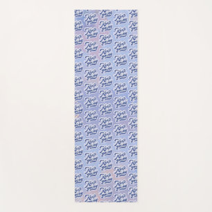 Tapis De Yoga Continuez