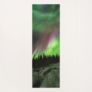 Tapis De Yoga Corona Aurora
