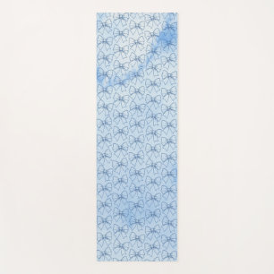 Tapis De Yoga Cravate