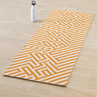 Tapis De Yoga Crazy Bitcoin Yoga Mat