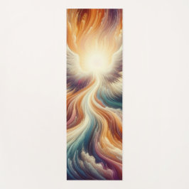 Tapis De Yoga Croissance spirituelle