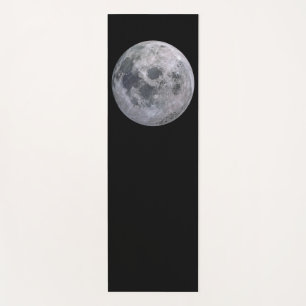 Tapis de yoga de PLEINE LUNE