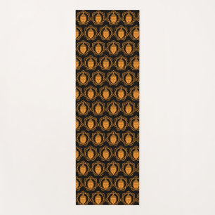 Tapis De Yoga Décor bouddhiste