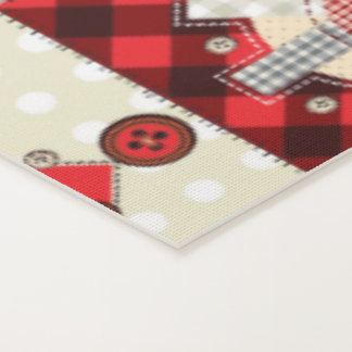 Tapis De Yoga Décor de Noël