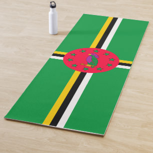 Tapis De Yoga Dominique