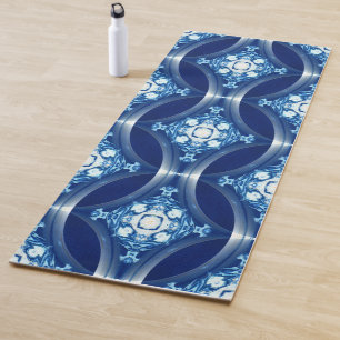 Tapis De Yoga En orbite....