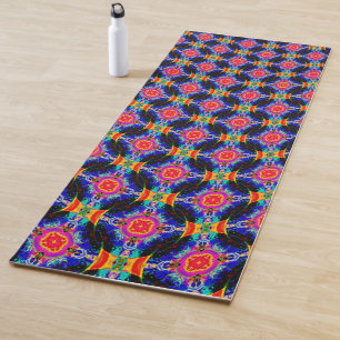 Tapis De Yoga Étendue.....