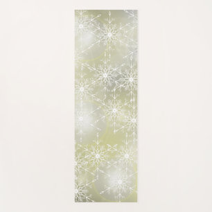 Tapis De Yoga étoile, lumière, brillant, lumineux, briller, écla