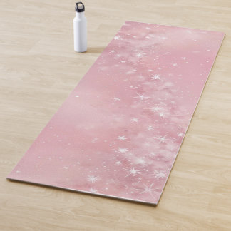 Tapis De Yoga Fairy Kisses Yoga Mat