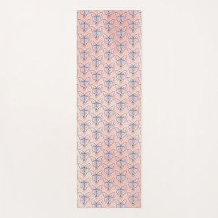 Tapis De Yoga Femme