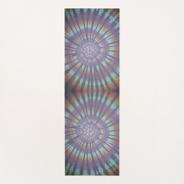 Tapis De Yoga Fils (Devant)