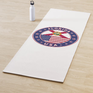 Tapis De Yoga Floride