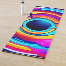 Flux chromatique : L'essence radieuse de l'art vib