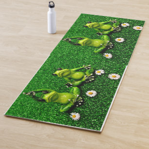 Tapis De Yoga Froggies de yoga