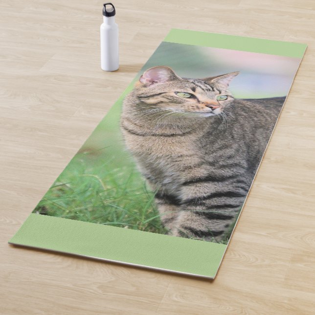 Tapis De Yoga Gabe (En situation)