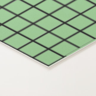 Tapis De Yoga Gamme Deux côtés 4 couleurs 