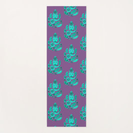 Tapis De Yoga Ganesh Yoga Mat