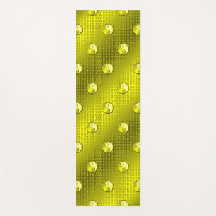 Tapis De Yoga Gémeaux