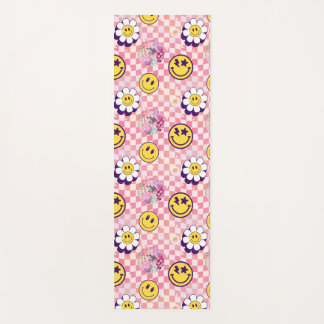 Tapis De Yoga Groovy