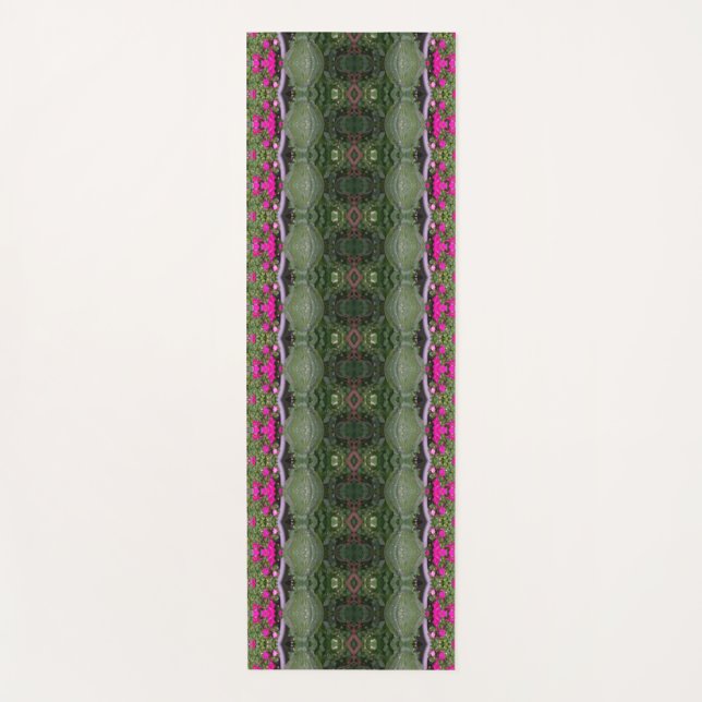 Tapis De Yoga Hosta La Vista Too (Devant)