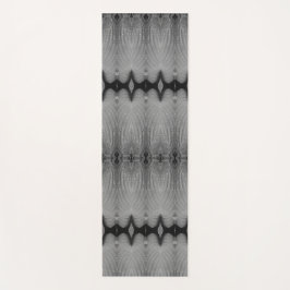 Tapis De Yoga Hosta La Vista Too 11 B&W