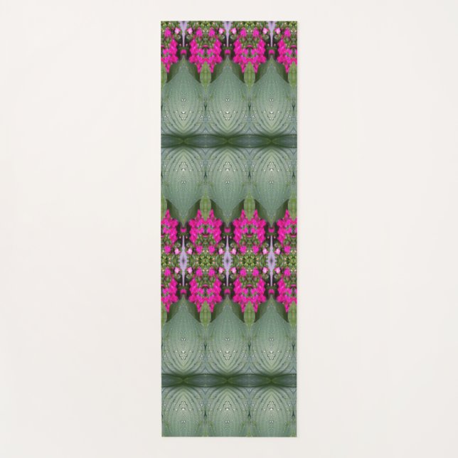 Tapis De Yoga Hosta La Vista Too 13 (Devant)