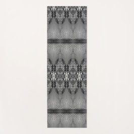 Tapis De Yoga Hosta La Vista Too 13 B&W