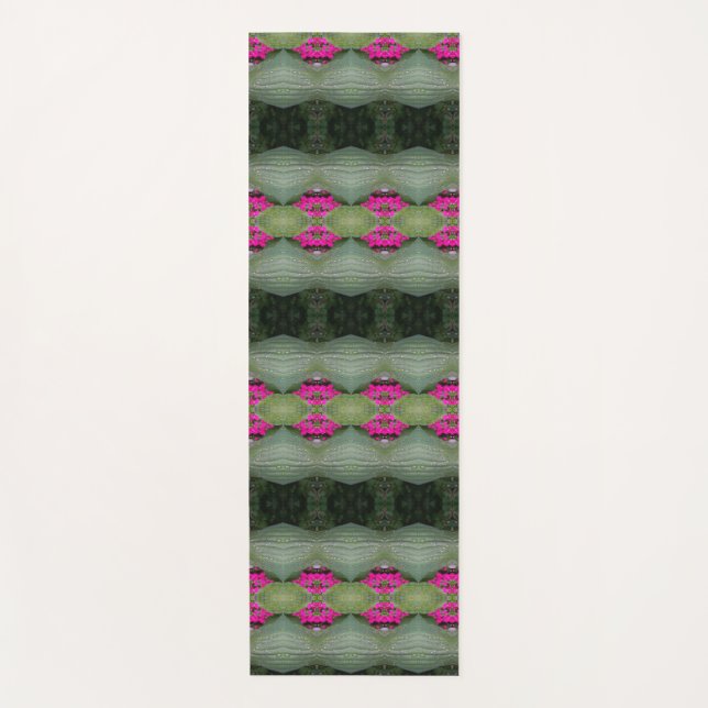 Tapis De Yoga Hosta La Vista Too 2 (Devant)