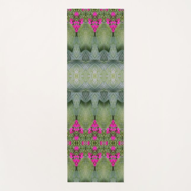 Tapis De Yoga Hosta La Vista Too 9 (Devant)
