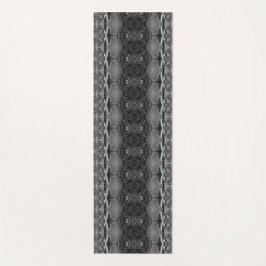 Tapis De Yoga Hosta La Vista Too B&W