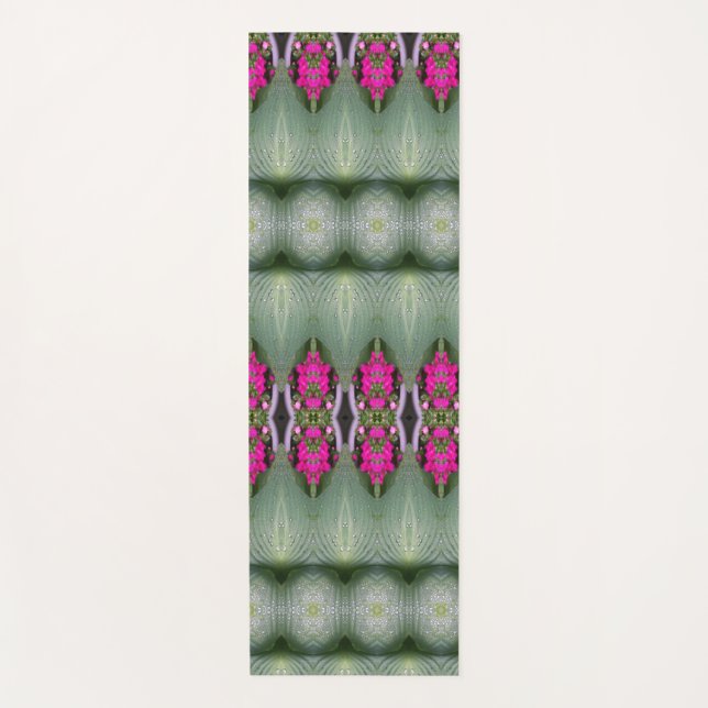 Tapis De Yoga Hosta La Vista Too Zen (Devant)