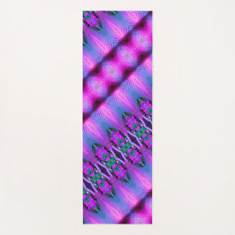 Tapis De Yoga Hosta La Vista Too Zen Miami