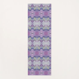 Tapis De Yoga Hydra Ikat 13