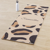 Impression animale personnalisable