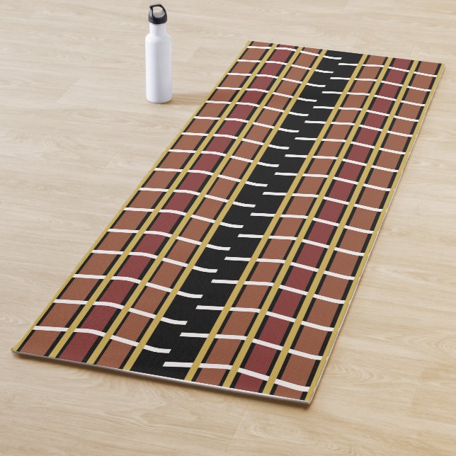 Tapis De Yoga Inception Yoga Mat (En situation)