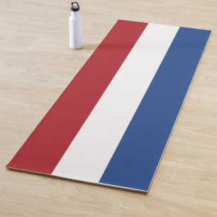 Tapis De Yoga Indicateur Pays-Bas