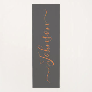 Tapis de Yoga Inspirant Moderne Designs Motivation