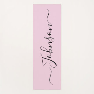 Tapis de Yoga Inspirant Moderne Designs Motivation