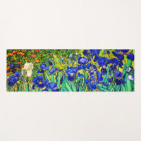 Irises par Vincent Van Gogh