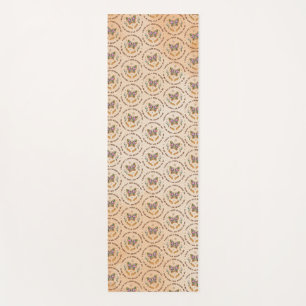 Tapis De Yoga J'ai tout