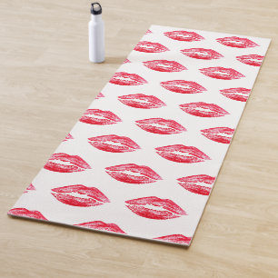 Tapis De Yoga KISSABLE Yoga Mat