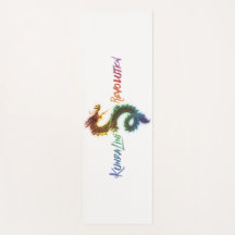 Kundalini Yoga Mat Ascension