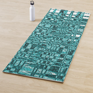 Tapis De Yoga La jetée......